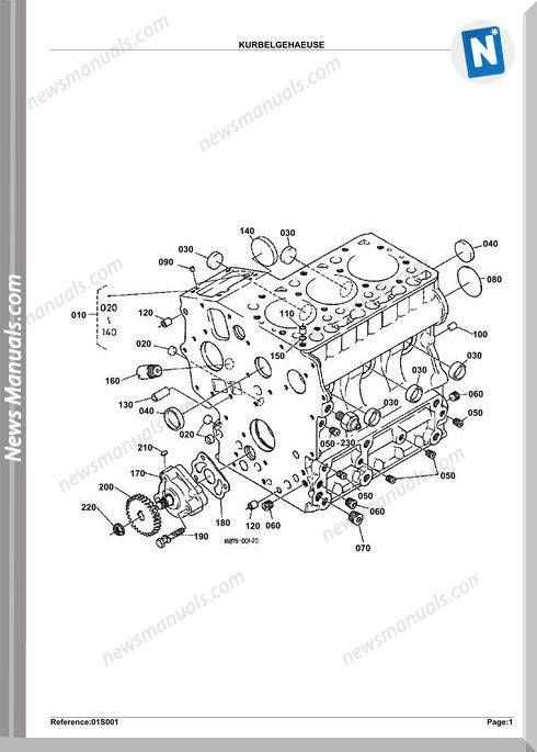 kubota parts diagram online