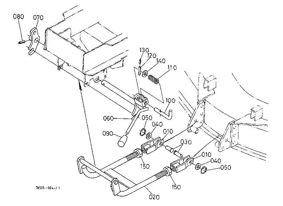 kubota rc54 g20 parts diagram