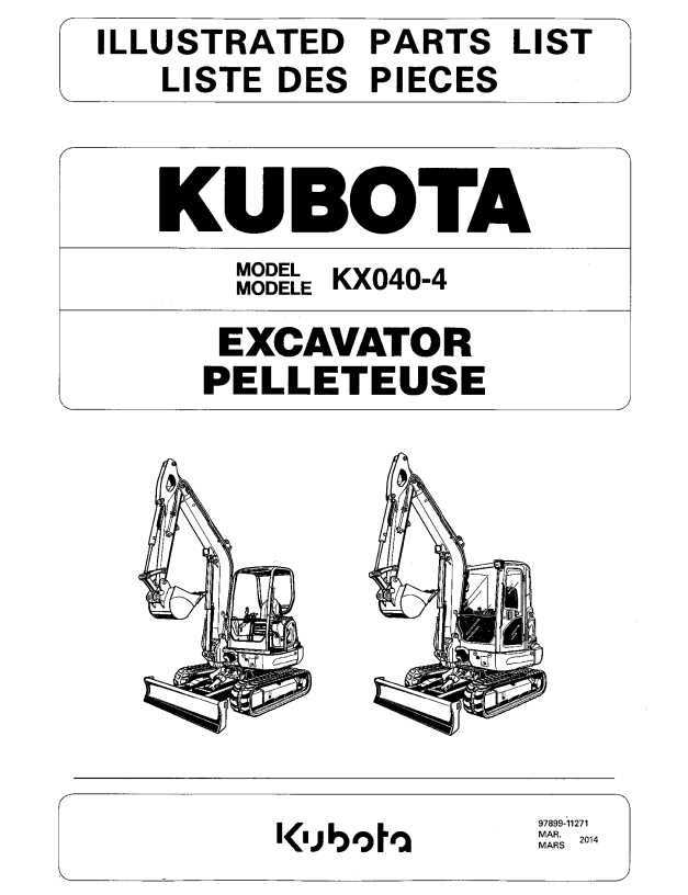 kubota rtv x1120d parts diagram