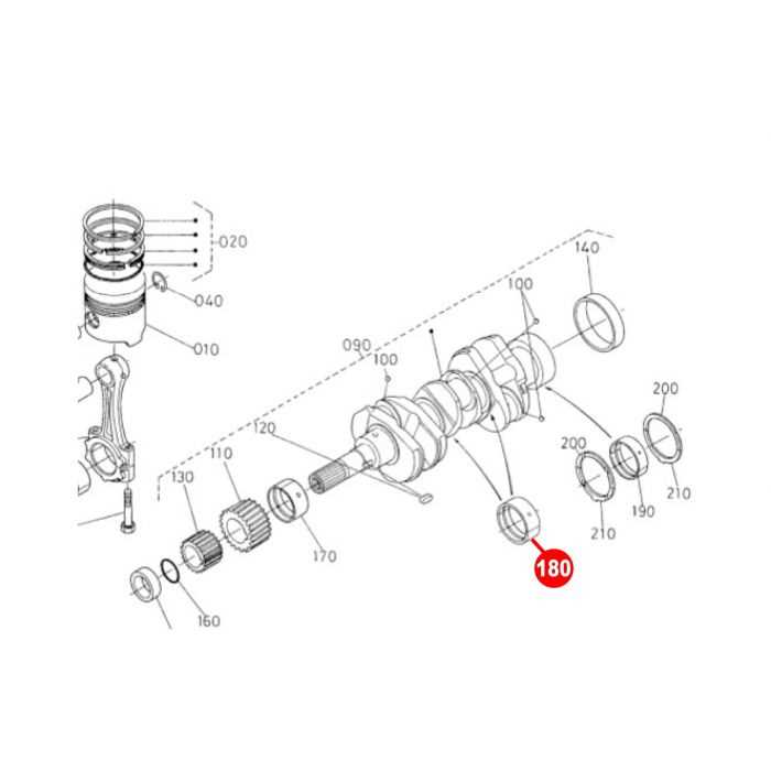 kubota rtv x1120d parts diagram