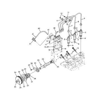 kubota skid steer parts diagram