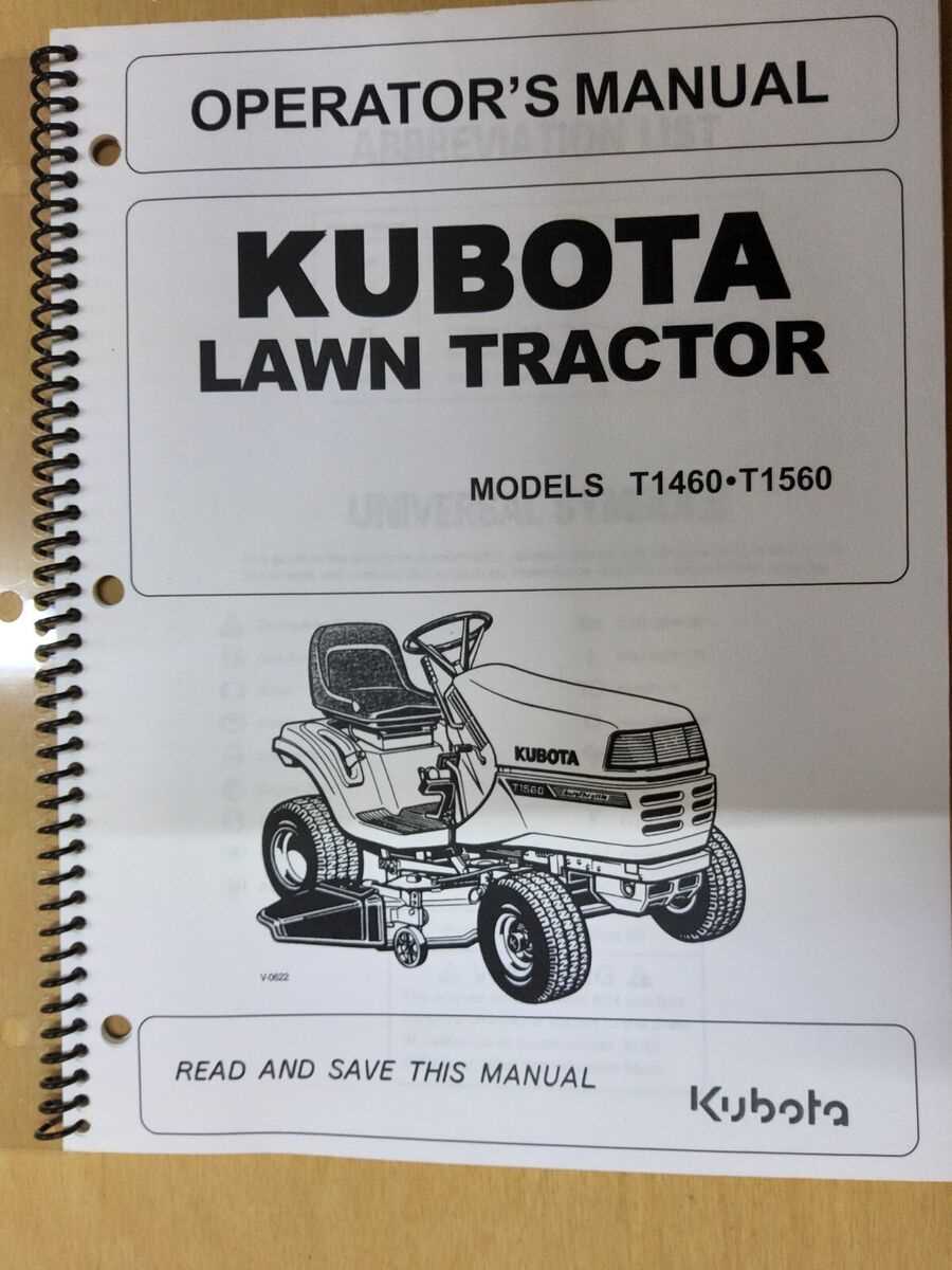 kubota t1670 parts diagram