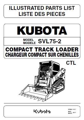 kubota z725kh parts diagram