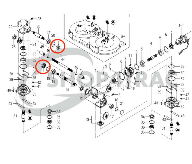 kubota zd326 parts diagram