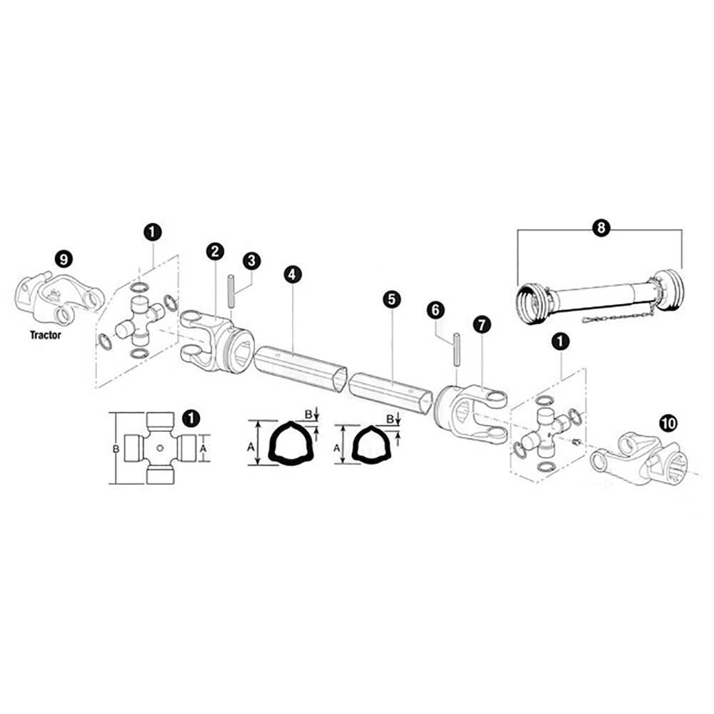 kuhn disc mower parts diagram