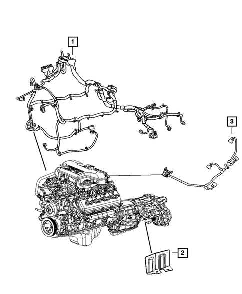 2006 dodge dakota parts diagram