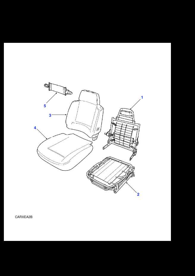 land rover discovery 2 parts diagram