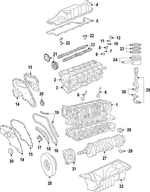 land rover lr2 parts diagram