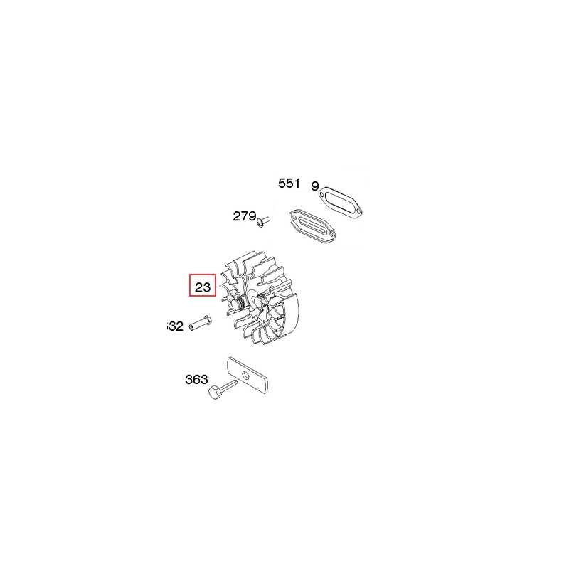 lawn mower briggs and stratton parts diagram