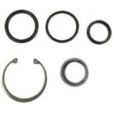 seastar hc5358 parts diagram