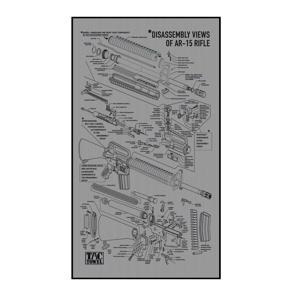 labeled m4 parts diagram