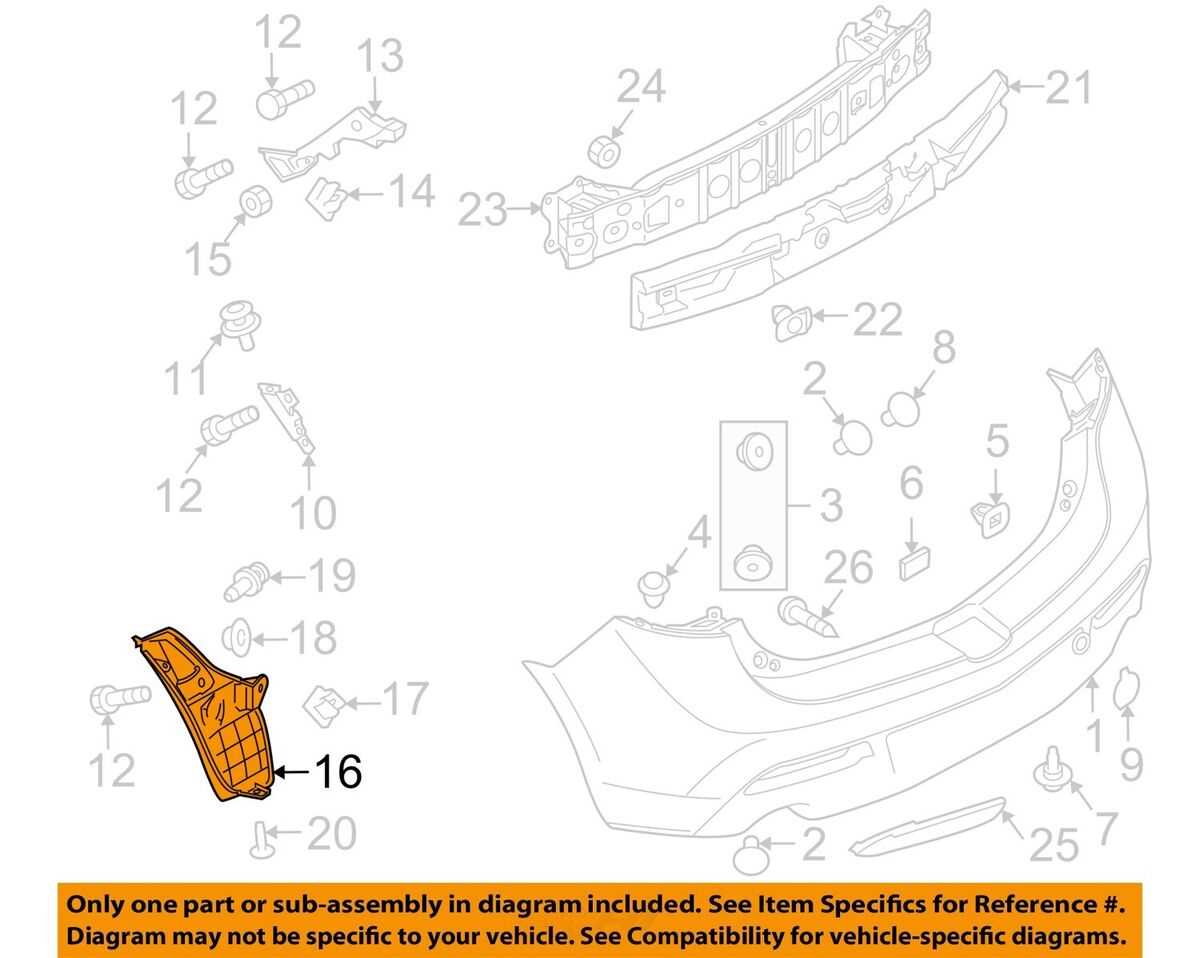 2012 mazda 3 parts diagram