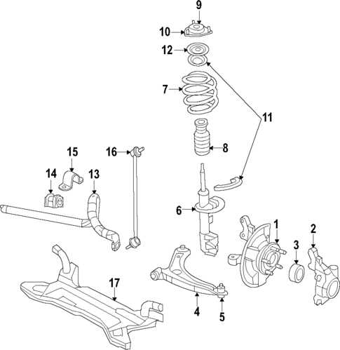 2014 jeep compass parts diagram