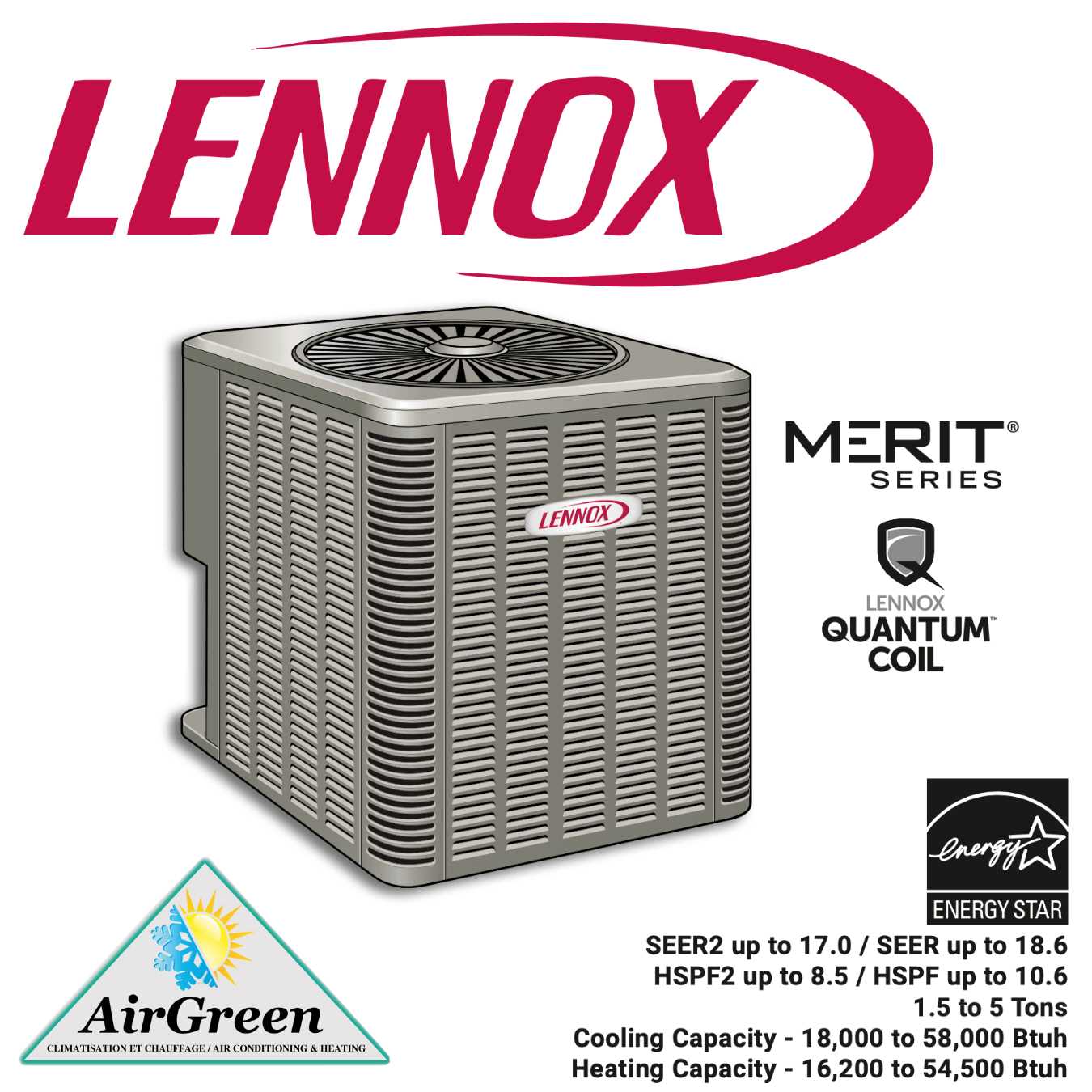 lennox heat pump parts diagram