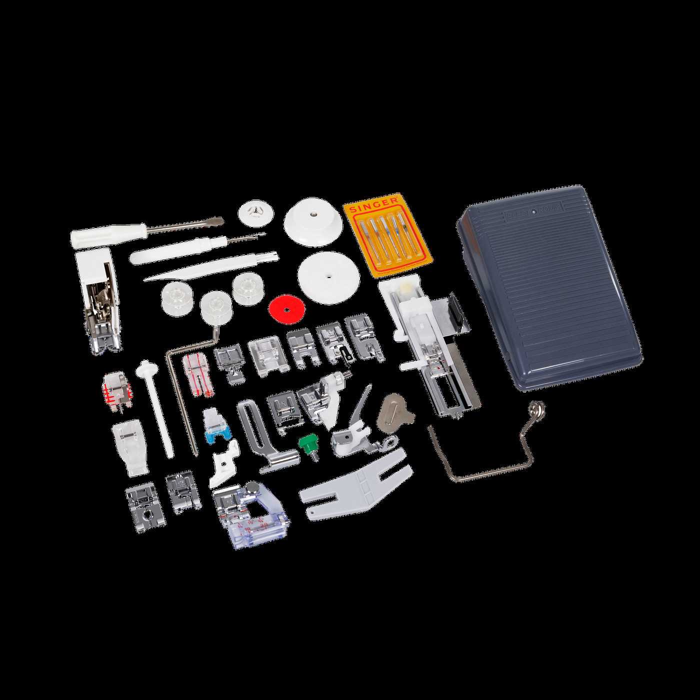 singer quantum stylist 9960 parts diagram