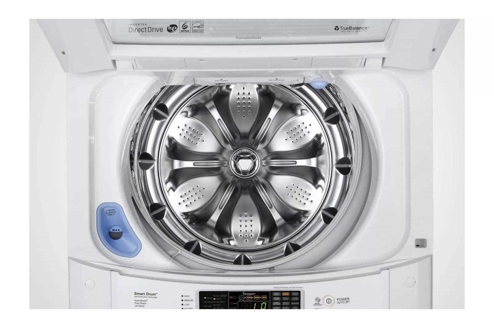 lg washer wt1101cw parts diagram