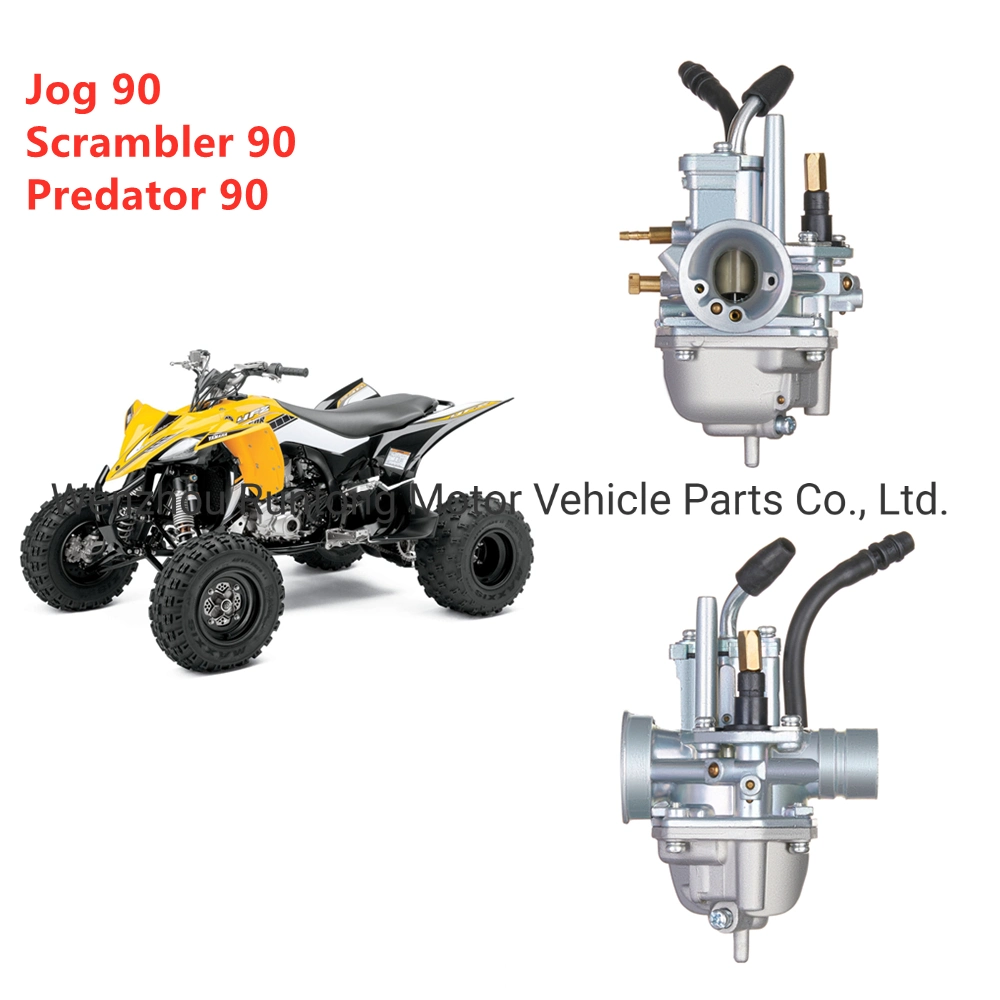 polaris predator 90 parts diagram