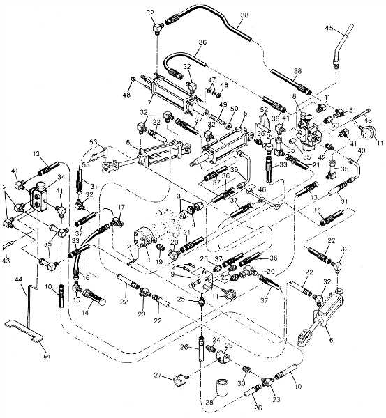 lincoln ranger 9 parts diagram