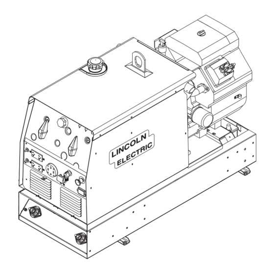 lincoln ranger 9 parts diagram