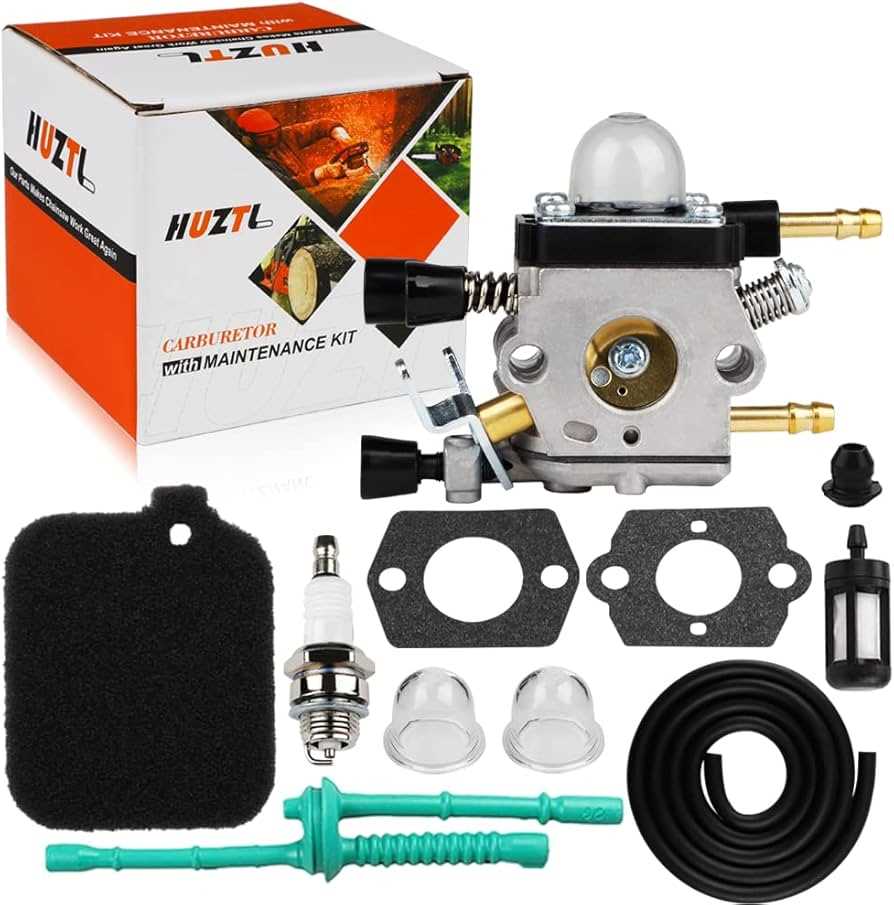 stihl bg 86 leaf blower parts diagram