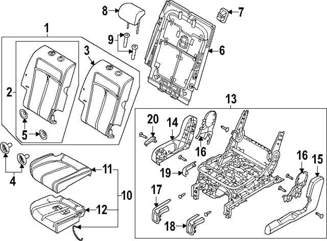 hyundai ioniq parts diagram