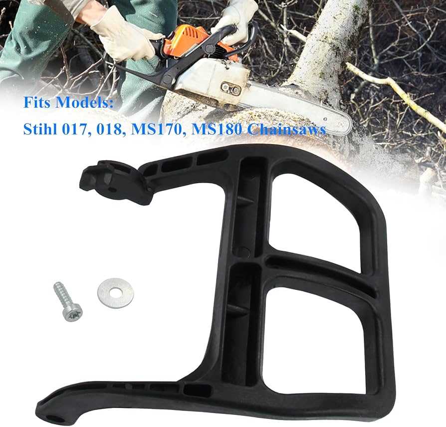 stihl 018 parts diagram