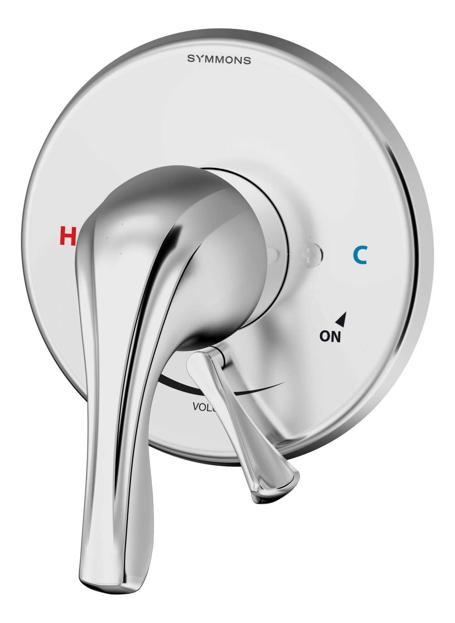 symmons shower valve parts diagram