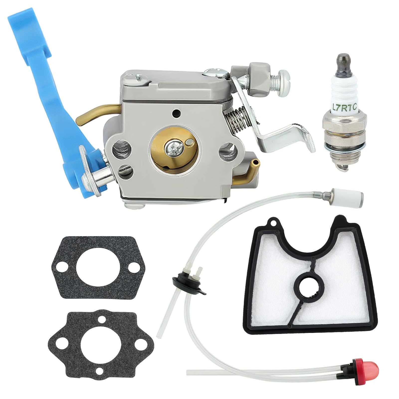 husqvarna 125bt parts diagram