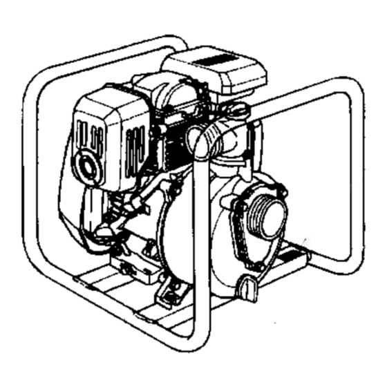 honda wb30xt parts diagram