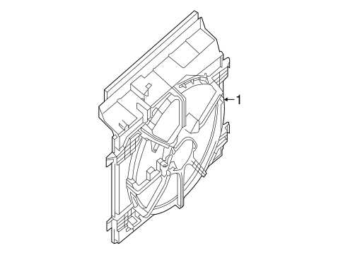 2019 nissan sentra parts diagram