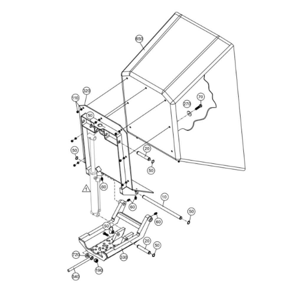 new holland br780 parts diagram