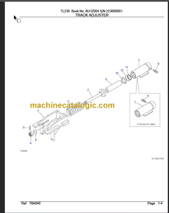 stihl ht75 pole saw parts diagram