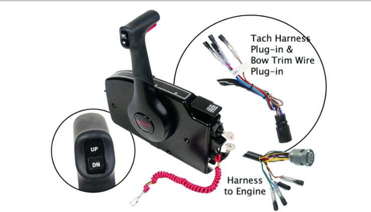 mariner 20 hp outboard parts diagram