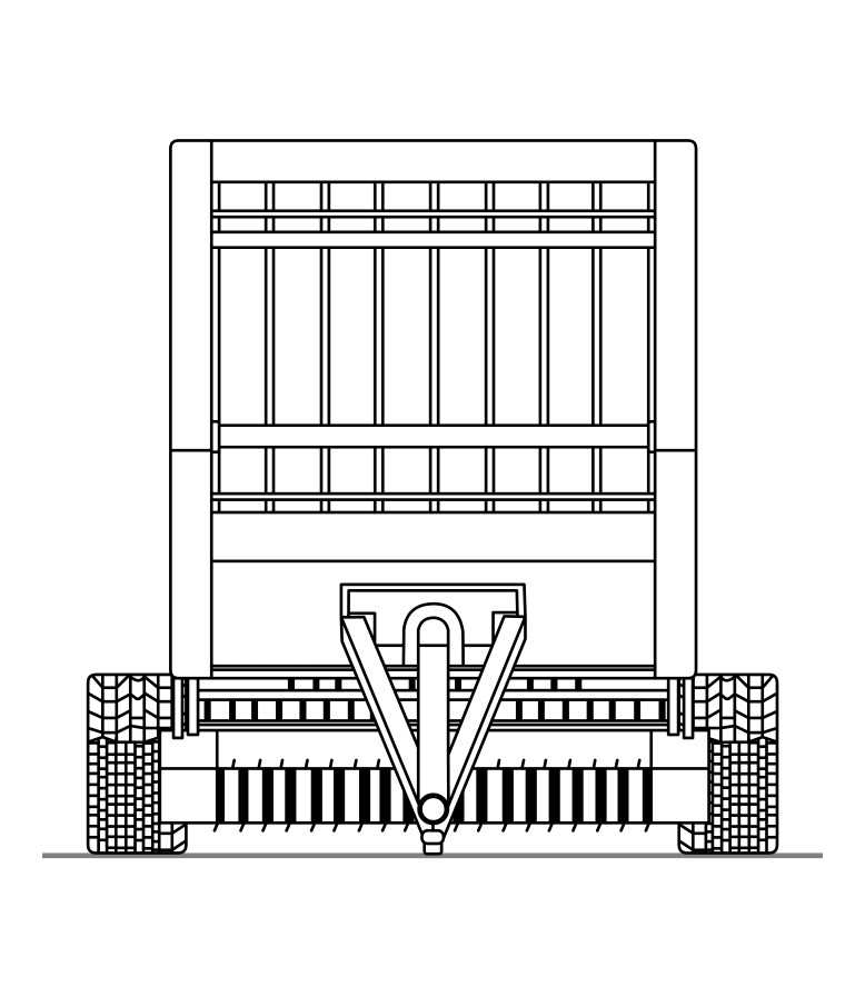 massey ferguson 128 baler parts diagram