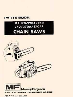 massey ferguson 250 parts diagram