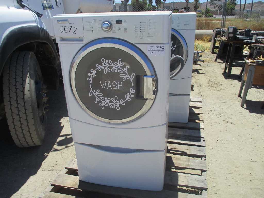 maytag epic z washer parts diagram