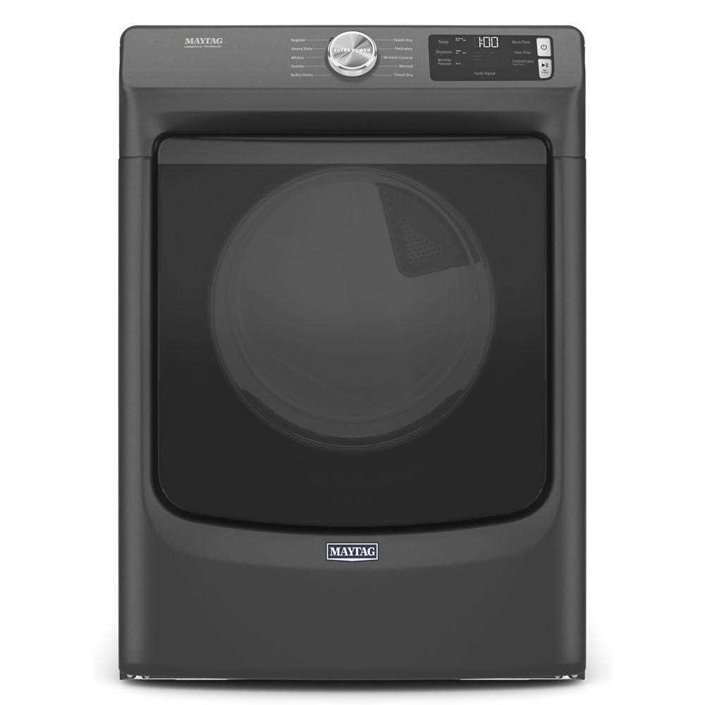 maytag epic z washer parts diagram