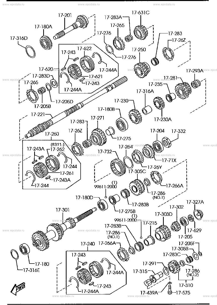 mazda rx8 parts diagram