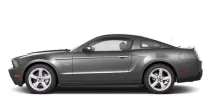 2012 mustang parts diagram