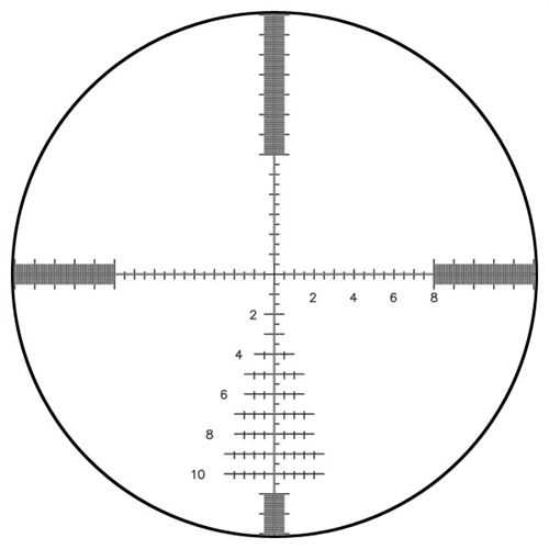 bushnell scope parts diagram