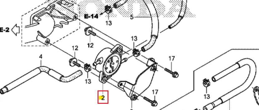 generac parts diagram