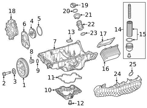 mercedes c230 parts diagram