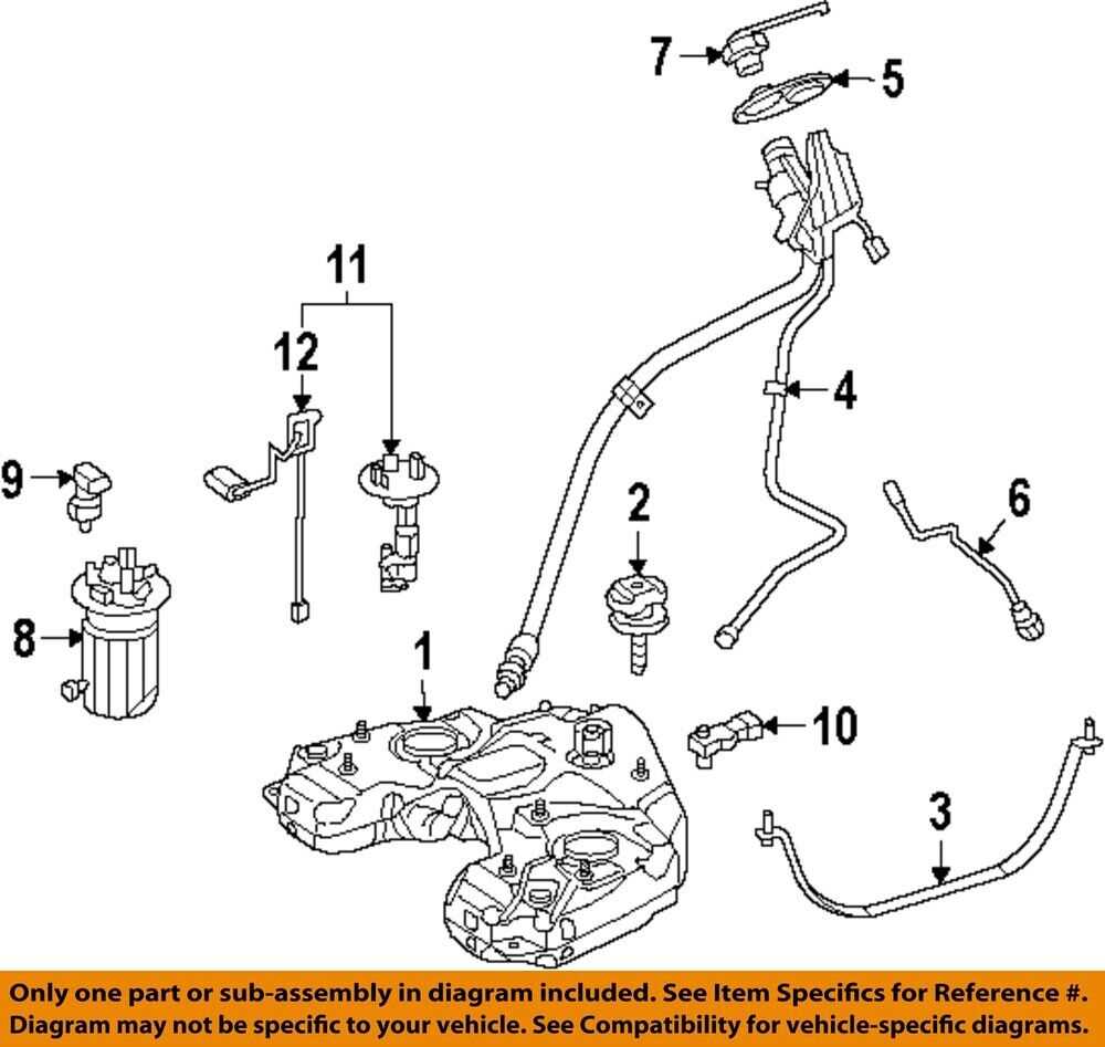 mercedes gl450 parts diagram