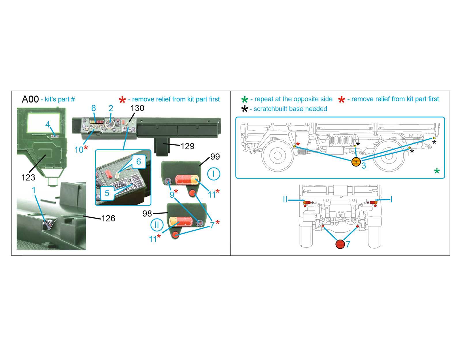 mercedes parts diagrams free