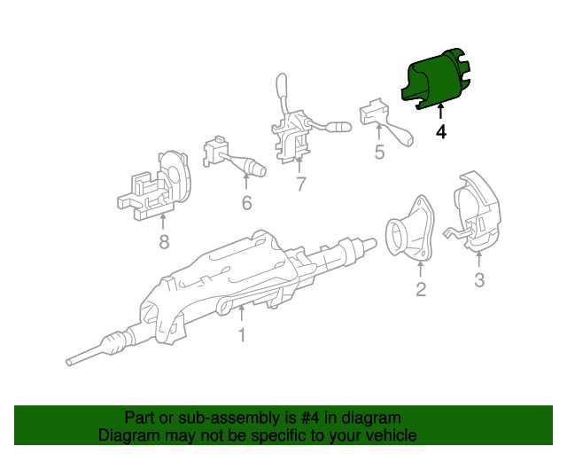 mercedes r350 parts diagram