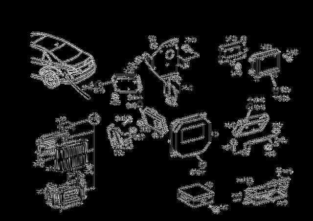 mercedes r350 parts diagram