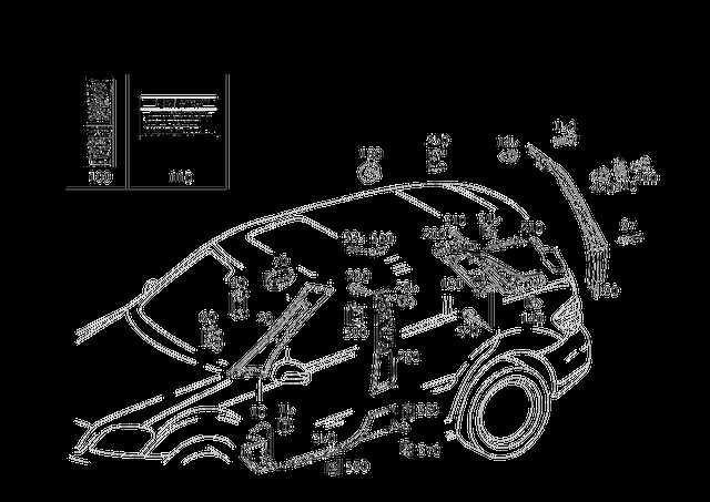 mercedes r350 parts diagram