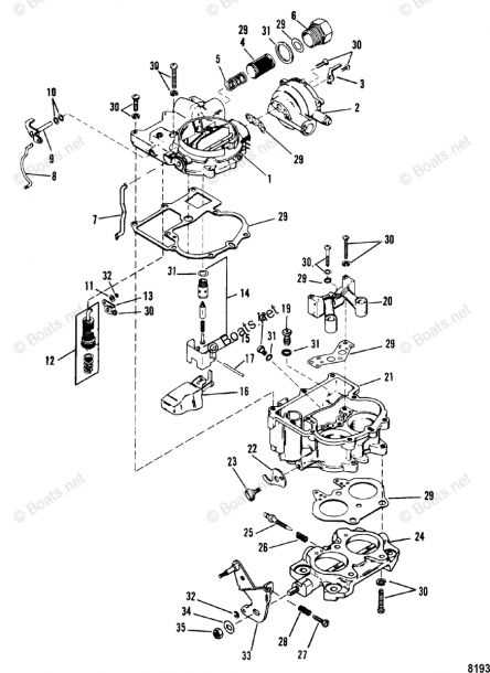 mercruiser alpha one gen 2 outdrive parts diagram