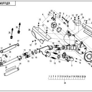 mercury 25 hp parts diagram