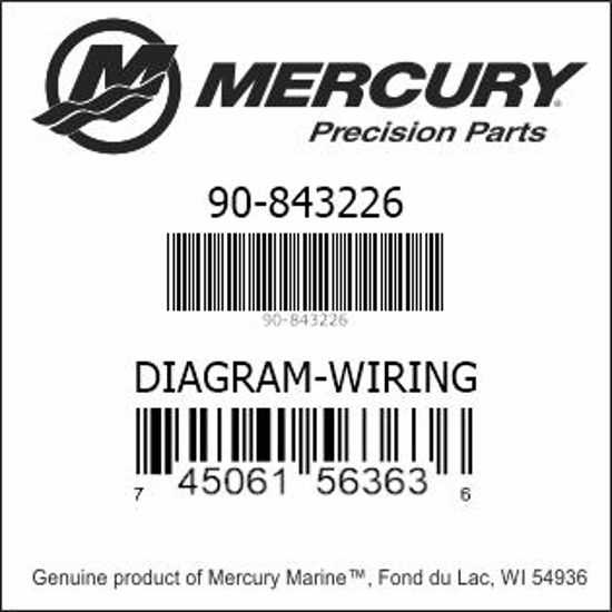 mercury 90 hp parts diagram